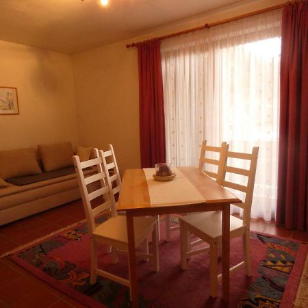 Apartmenthaus Lenz Оберфеллах Экстерьер фото
